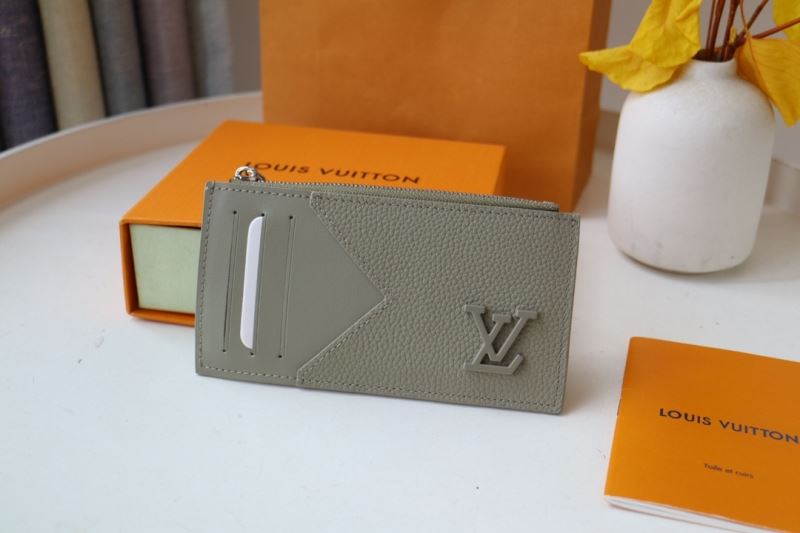 Louis Vuitton Wallets